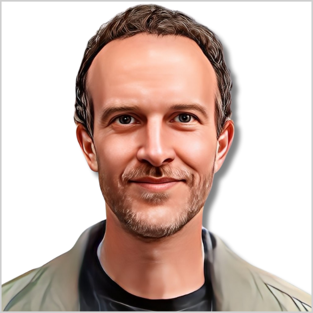 Jason Fried